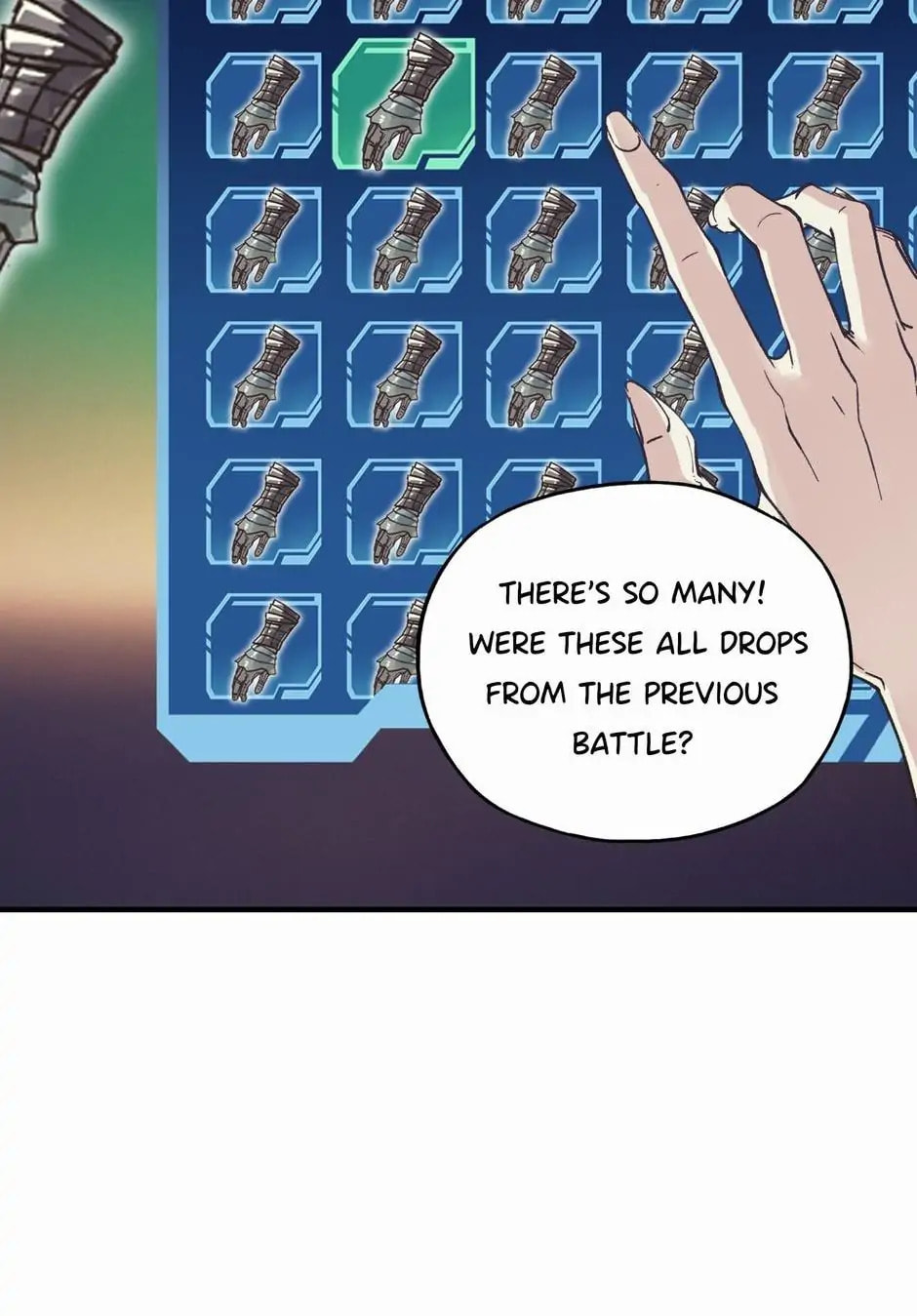 Ni Zai Dong Wo Yixia Shishi! Chapter 5 page 68 - 