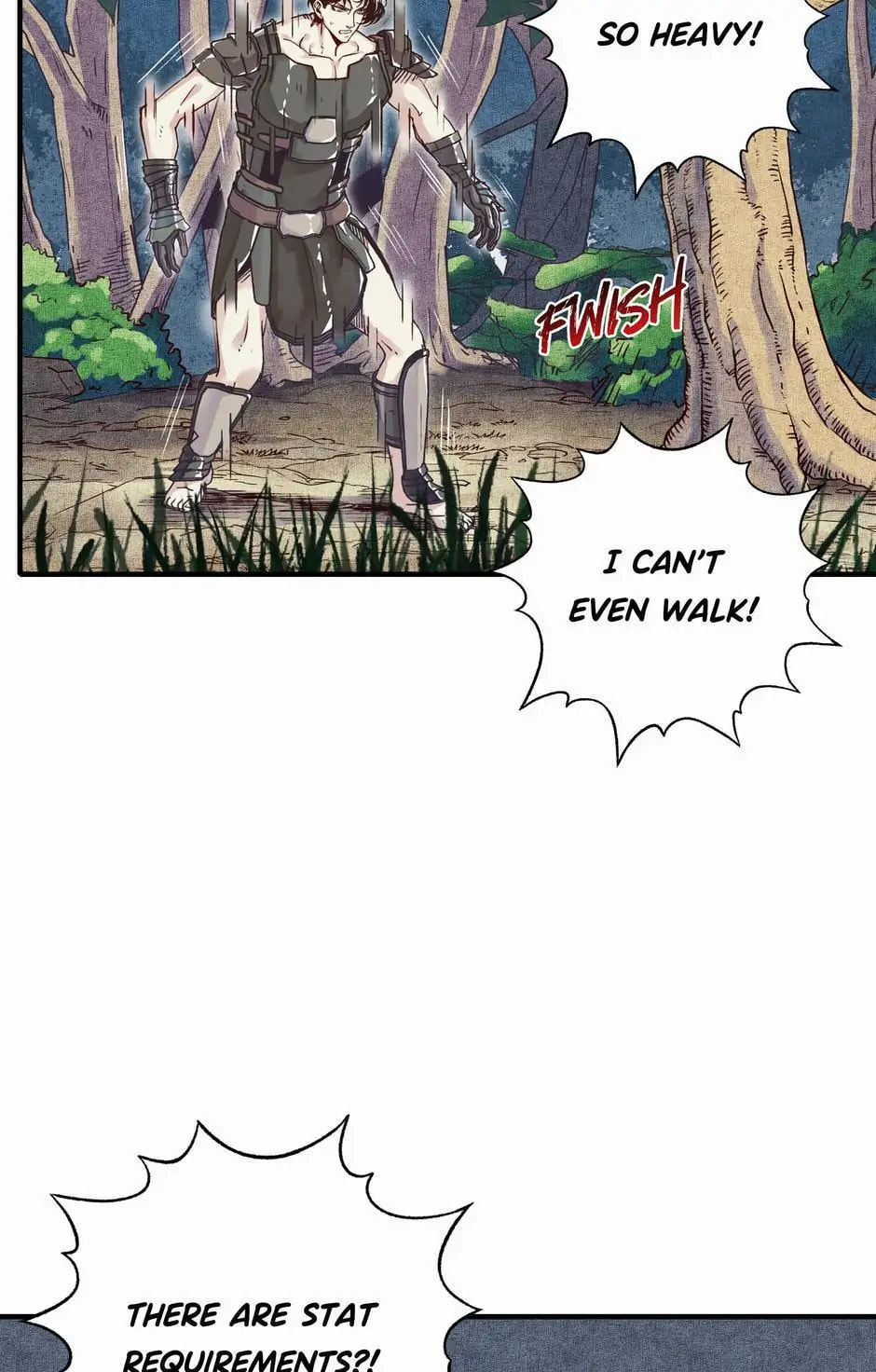 Ni Zai Dong Wo Yixia Shishi! Chapter 5 page 70 - 