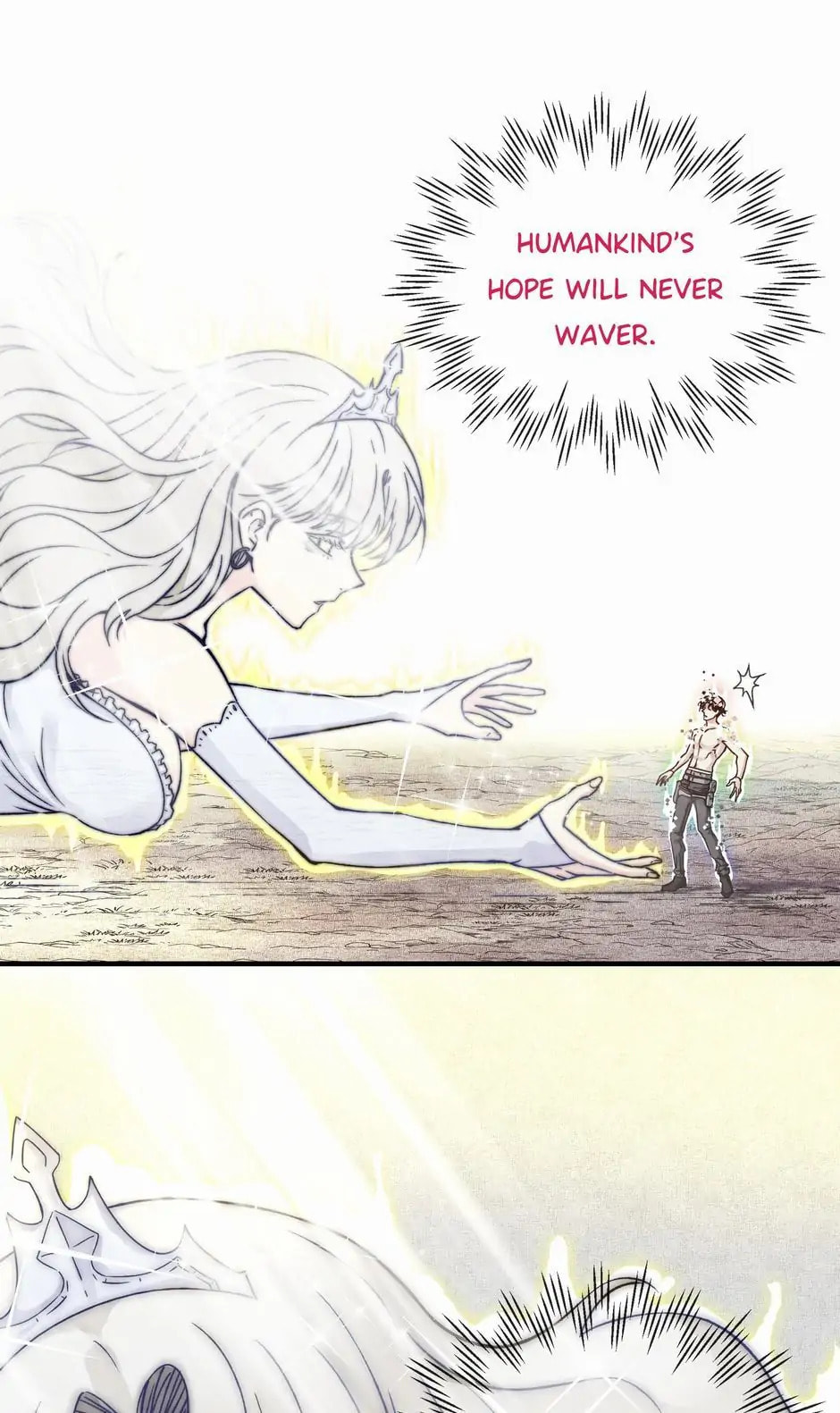 Ni Zai Dong Wo Yixia Shishi! Chapter 5 page 8 - 
