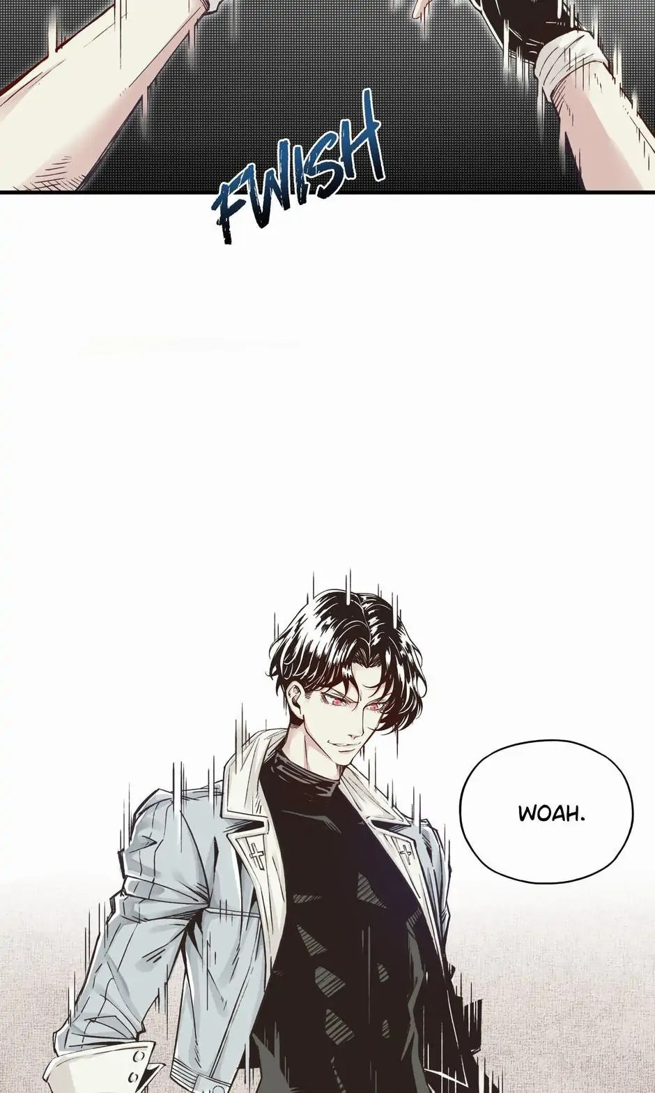 Ni Zai Dong Wo Yixia Shishi! Chapter 5 page 75 - 