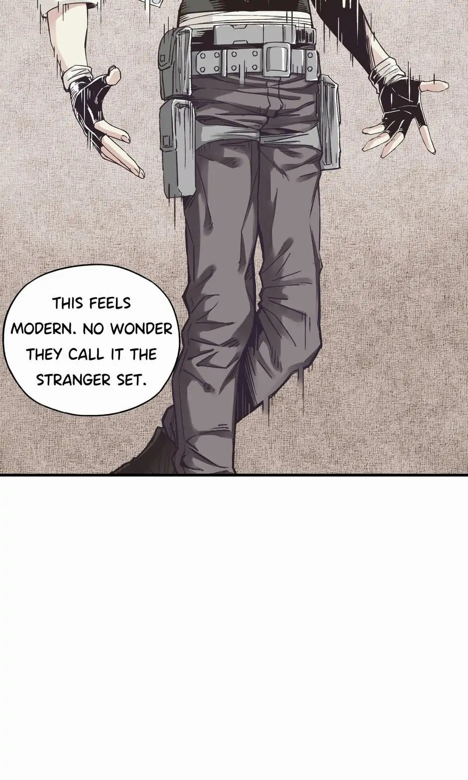 Ni Zai Dong Wo Yixia Shishi! Chapter 5 page 76 - 