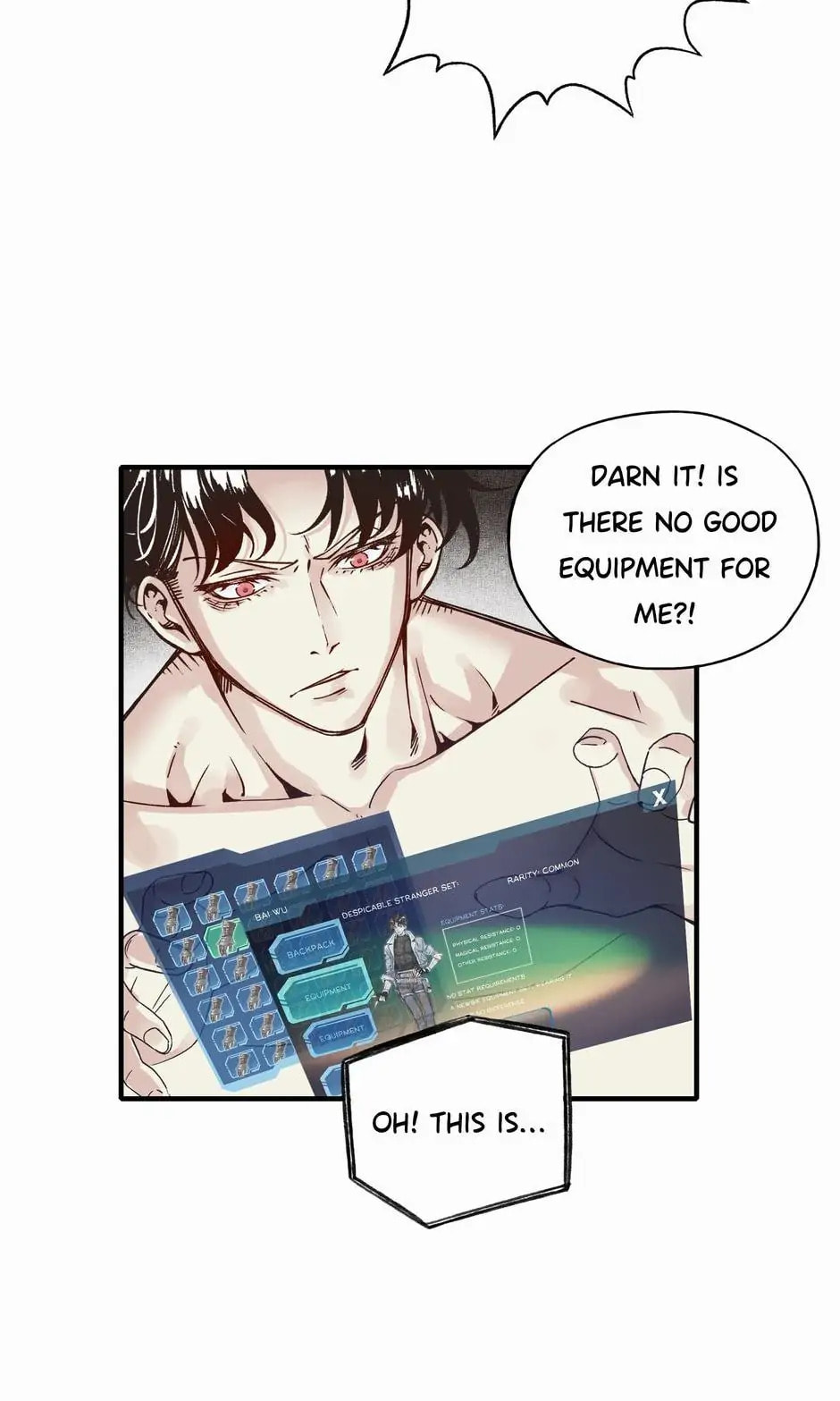 Ni Zai Dong Wo Yixia Shishi! Chapter 5 page 78 - 