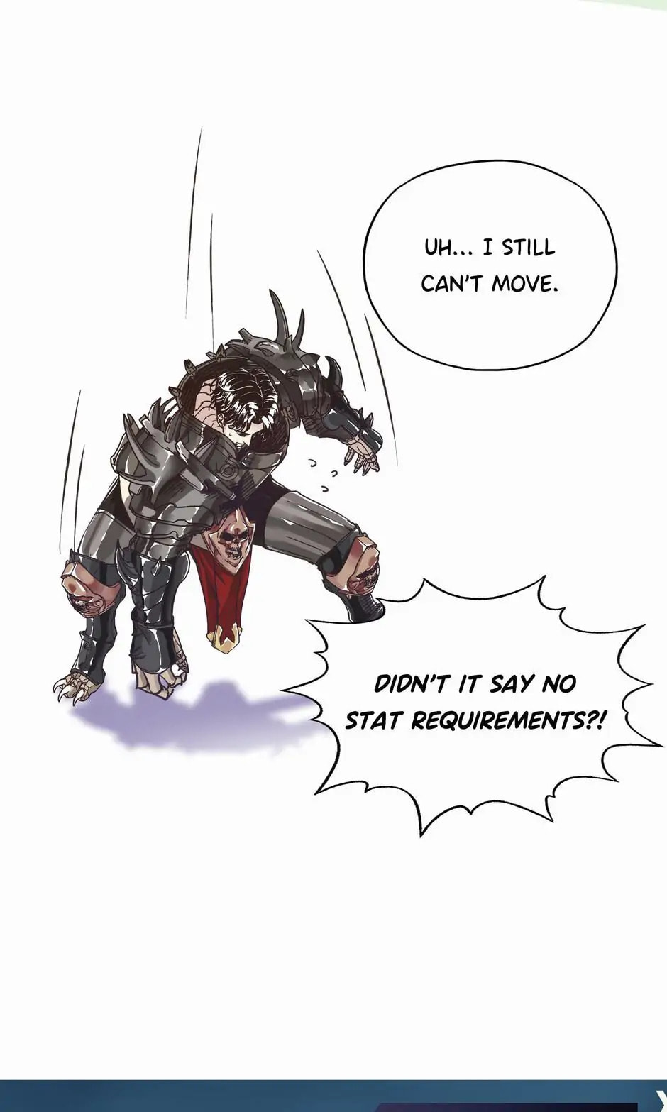 Ni Zai Dong Wo Yixia Shishi! Chapter 5 page 80 - 