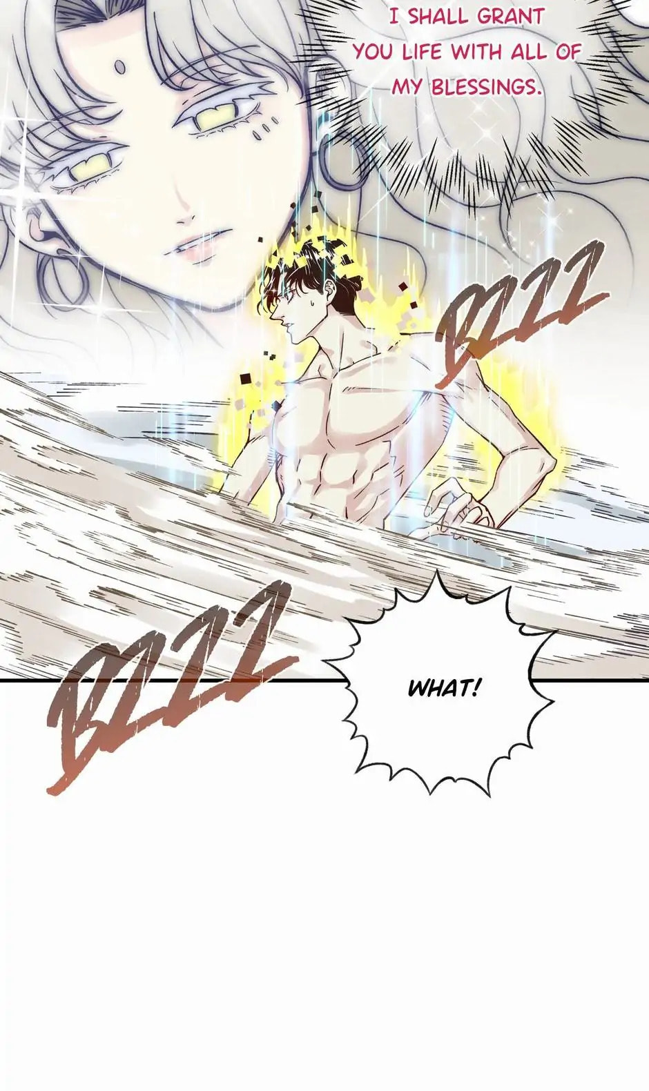 Ni Zai Dong Wo Yixia Shishi! Chapter 5 page 9 - 