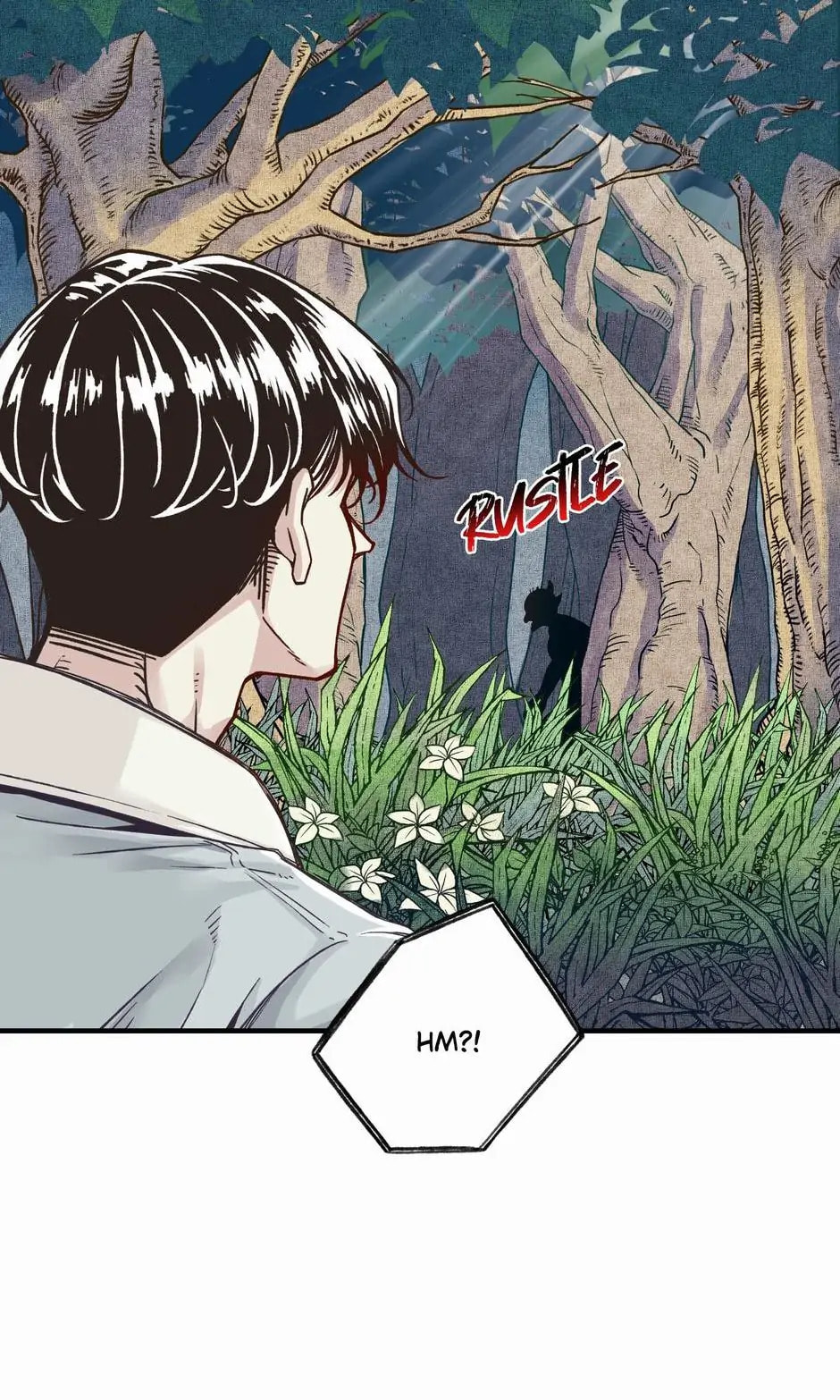 Ni Zai Dong Wo Yixia Shishi! Chapter 5 page 82 - 