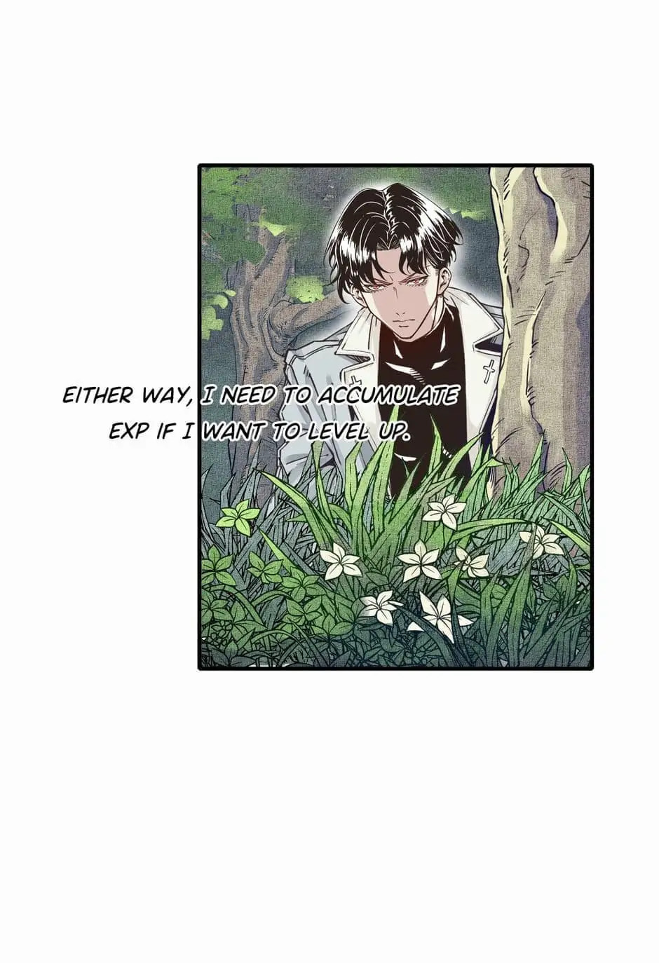 Ni Zai Dong Wo Yixia Shishi! Chapter 5 page 88 - 