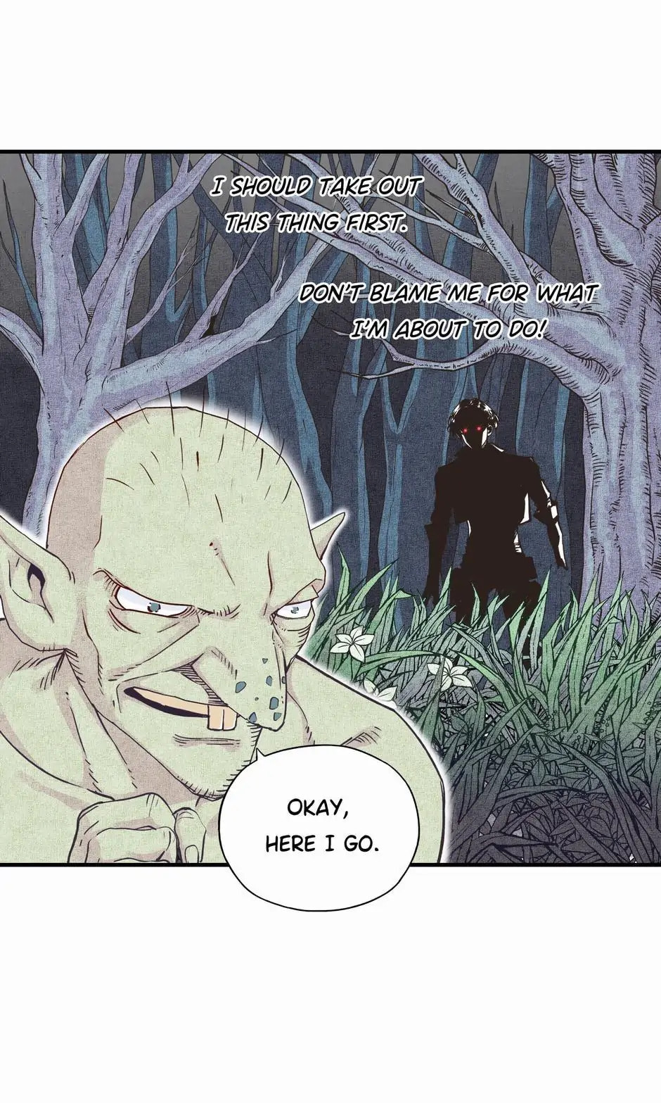 Ni Zai Dong Wo Yixia Shishi! Chapter 5 page 89 - 