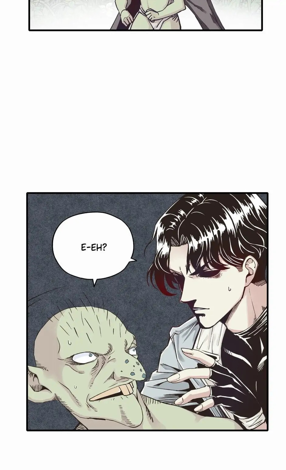 Ni Zai Dong Wo Yixia Shishi! Chapter 5 page 93 - 