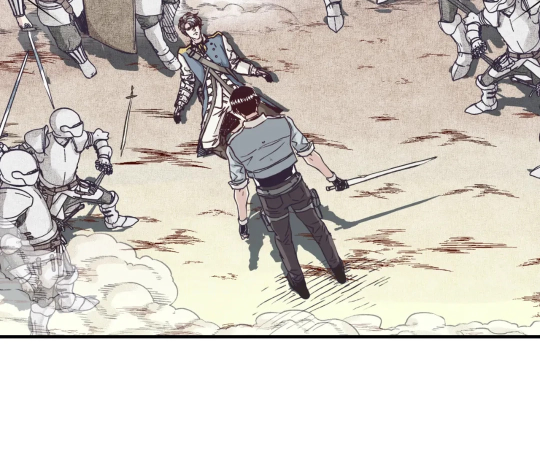Ni Zai Dong Wo Yixia Shishi! Chapter 50 page 2 - 
