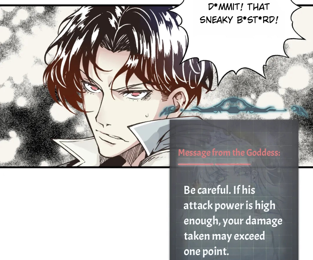 Ni Zai Dong Wo Yixia Shishi! Chapter 50 page 104 - 