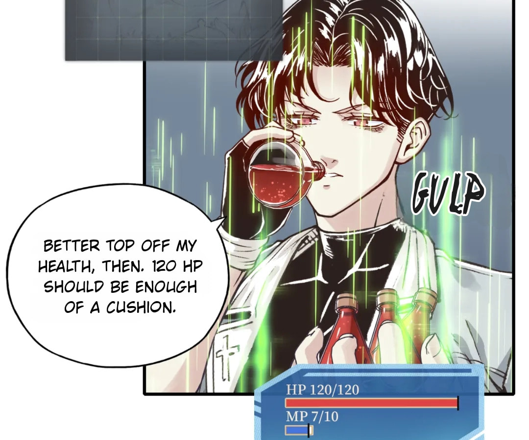 Ni Zai Dong Wo Yixia Shishi! Chapter 50 page 106 - 