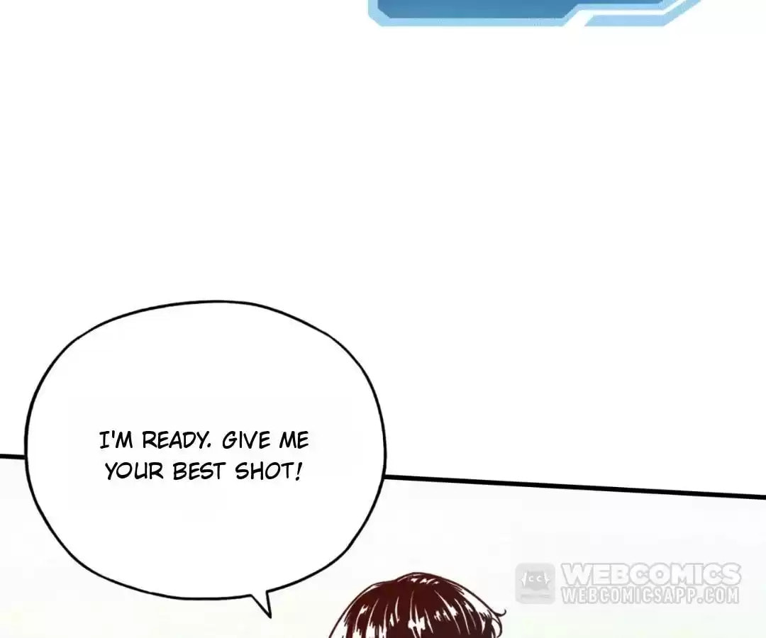 Ni Zai Dong Wo Yixia Shishi! Chapter 50 page 107 - 