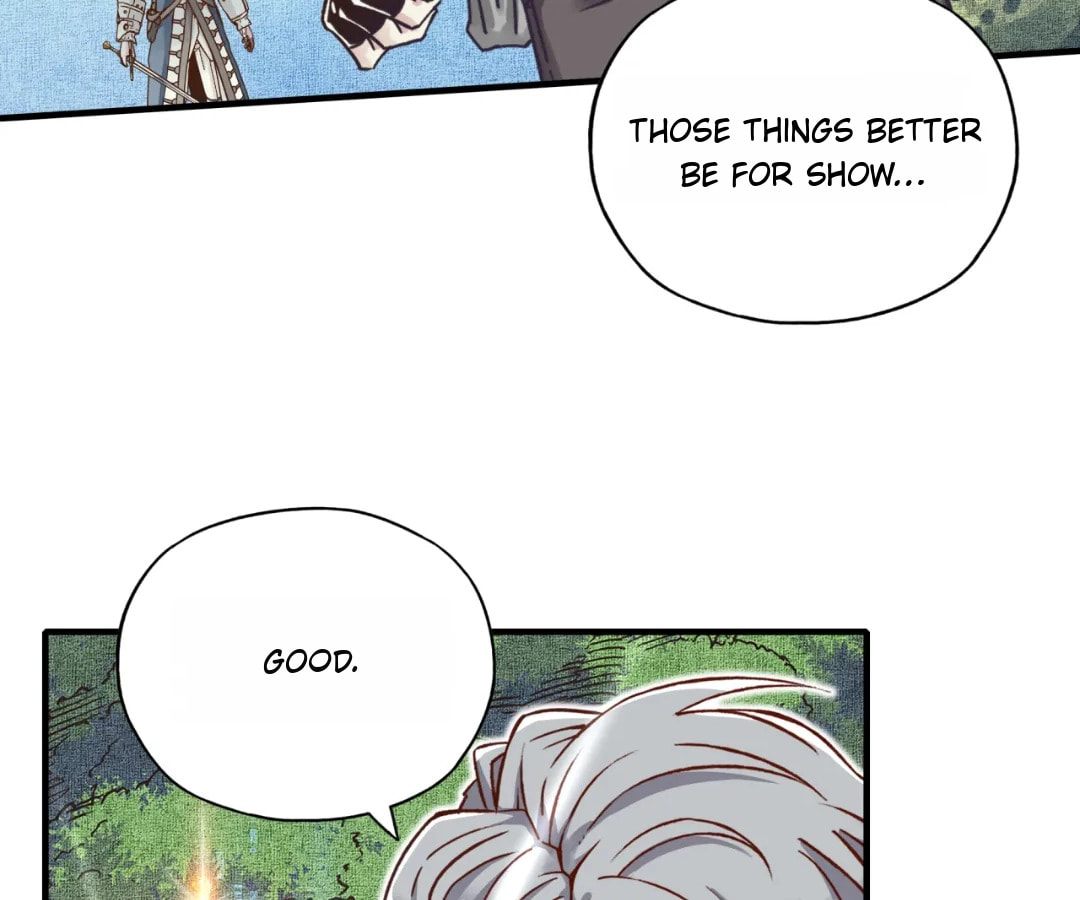Ni Zai Dong Wo Yixia Shishi! Chapter 50 page 109 - 