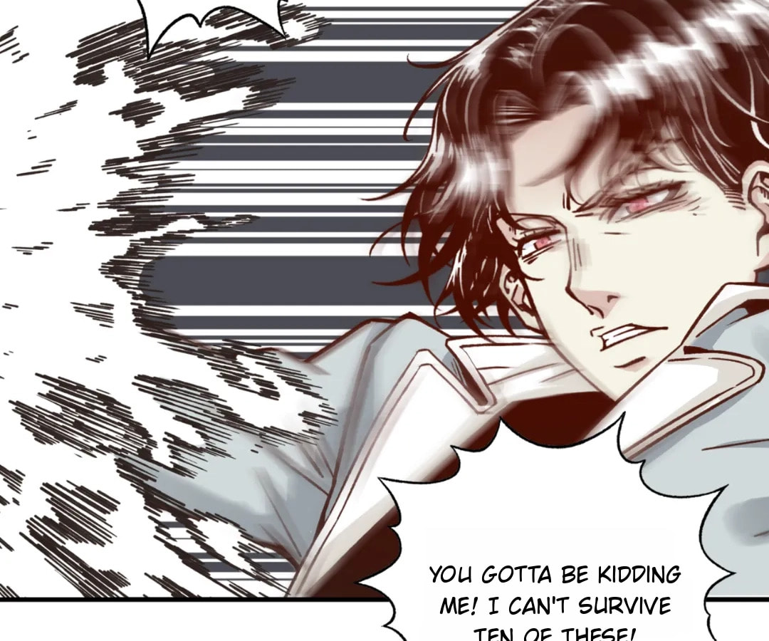 Ni Zai Dong Wo Yixia Shishi! Chapter 50 page 121 - 