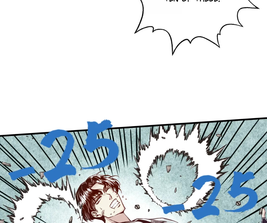 Ni Zai Dong Wo Yixia Shishi! Chapter 50 page 122 - 