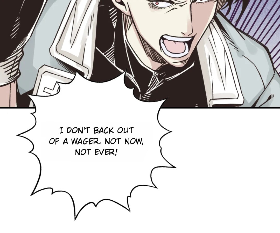 Ni Zai Dong Wo Yixia Shishi! Chapter 50 page 125 - 