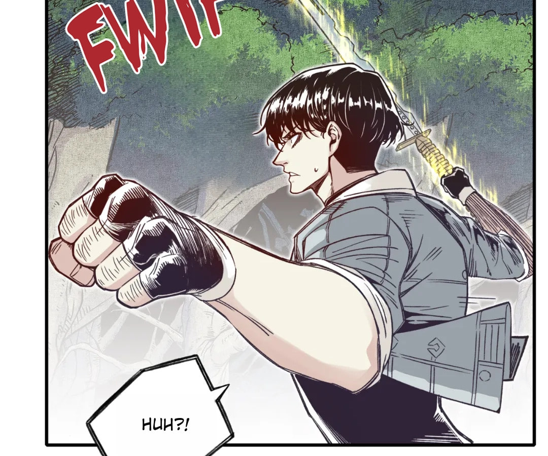 Ni Zai Dong Wo Yixia Shishi! Chapter 50 page 18 - 