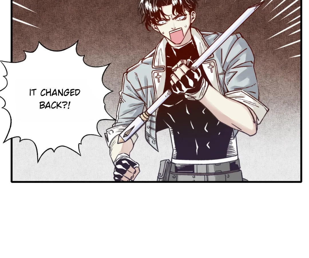 Ni Zai Dong Wo Yixia Shishi! Chapter 50 page 20 - 