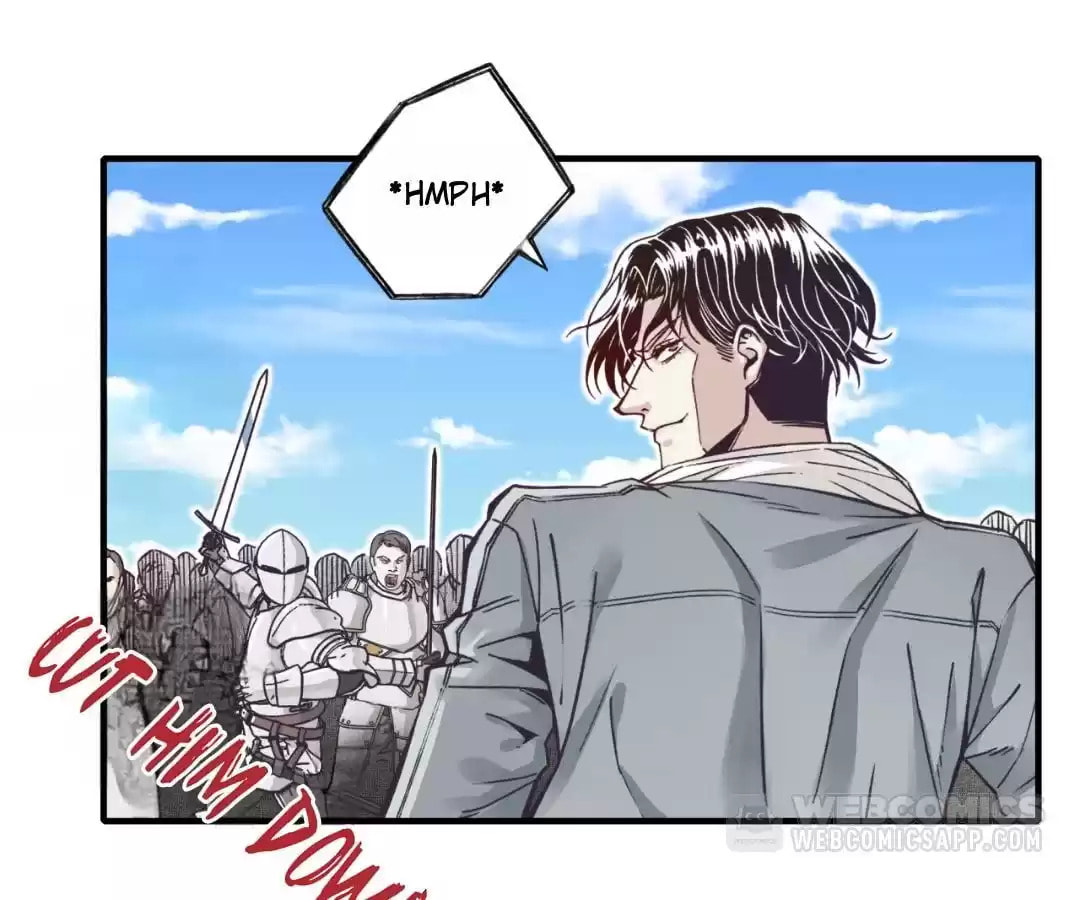 Ni Zai Dong Wo Yixia Shishi! Chapter 50 page 3 - 