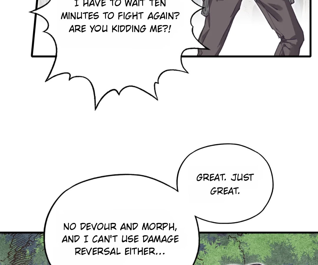 Ni Zai Dong Wo Yixia Shishi! Chapter 50 page 28 - 