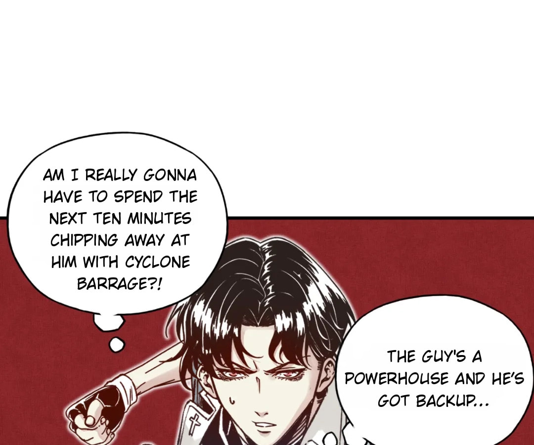 Ni Zai Dong Wo Yixia Shishi! Chapter 50 page 30 - 
