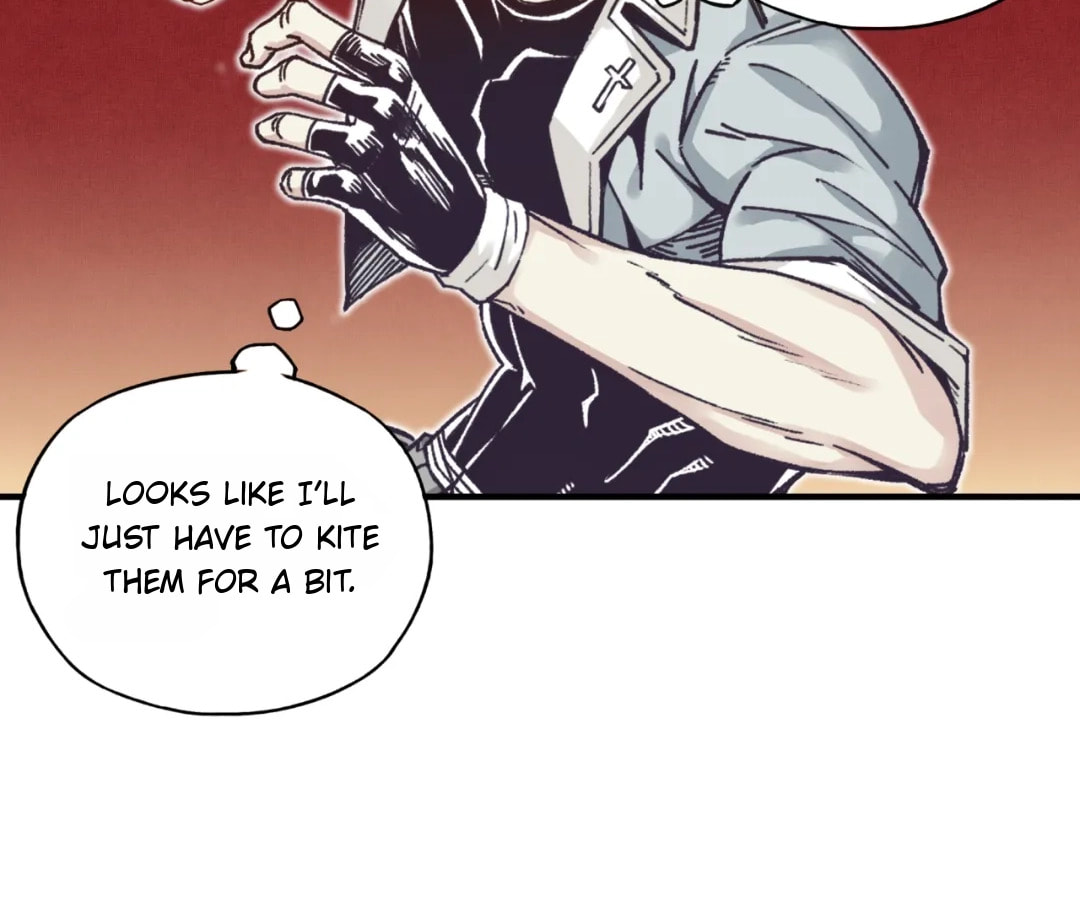 Ni Zai Dong Wo Yixia Shishi! Chapter 50 page 31 - 