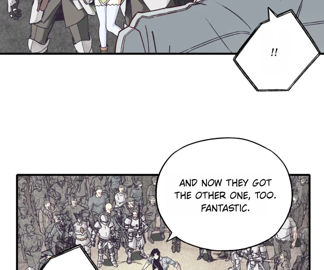 Ni Zai Dong Wo Yixia Shishi! Chapter 50 page 33 - 