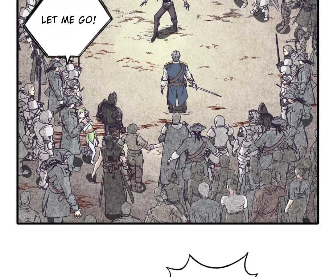 Ni Zai Dong Wo Yixia Shishi! Chapter 50 page 34 - 