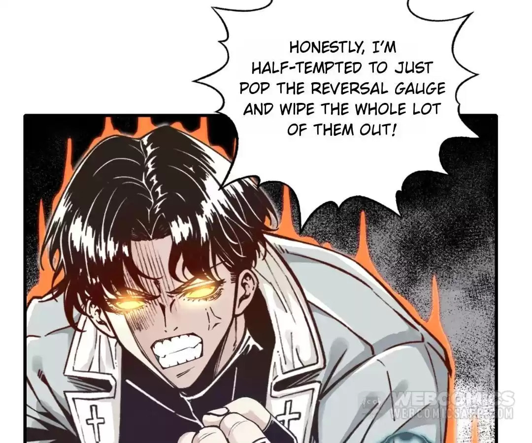Ni Zai Dong Wo Yixia Shishi! Chapter 50 page 35 - 