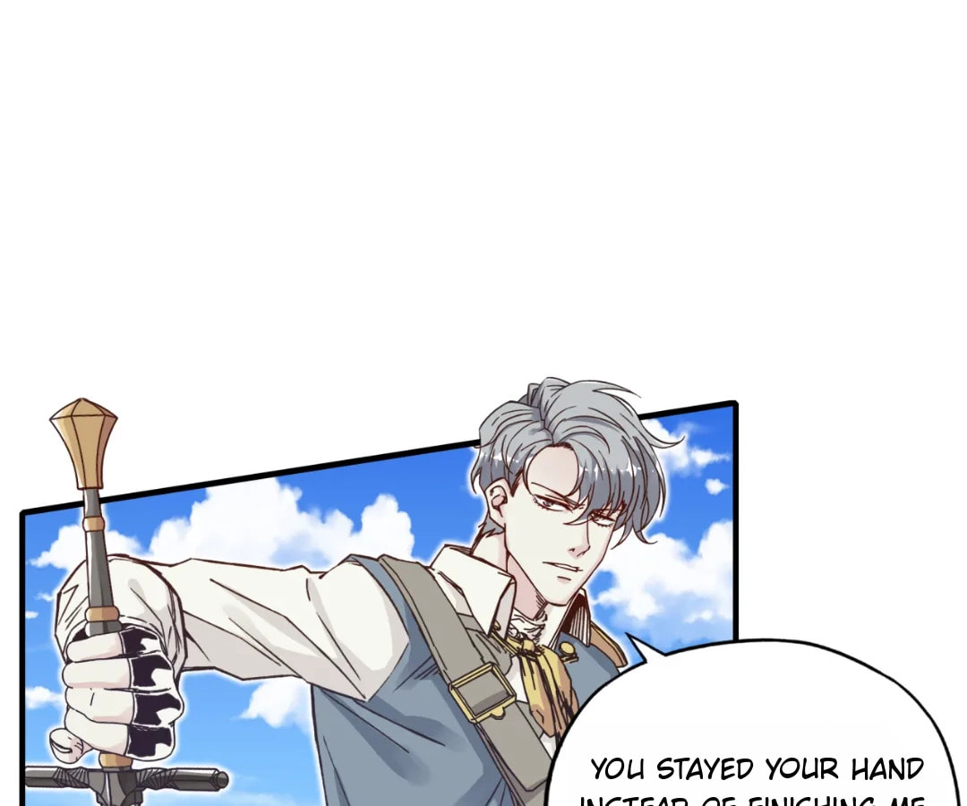 Ni Zai Dong Wo Yixia Shishi! Chapter 50 page 37 - 
