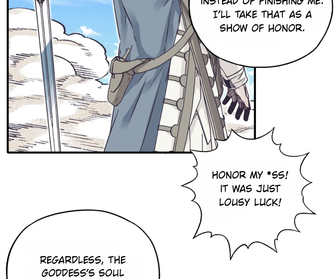 Ni Zai Dong Wo Yixia Shishi! Chapter 50 page 38 - 