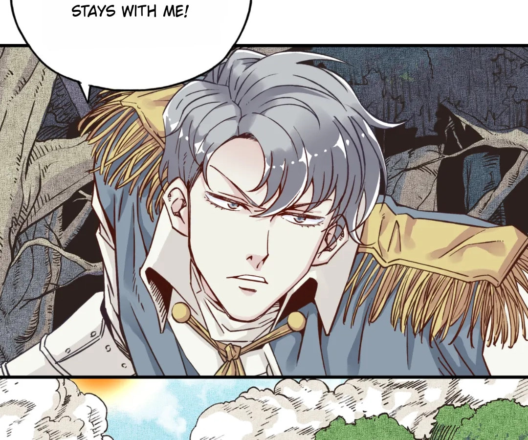 Ni Zai Dong Wo Yixia Shishi! Chapter 50 page 39 - 