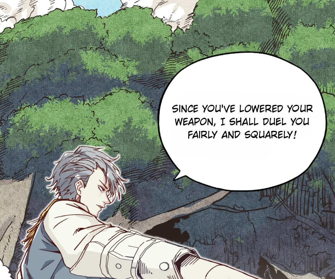 Ni Zai Dong Wo Yixia Shishi! Chapter 50 page 40 - 