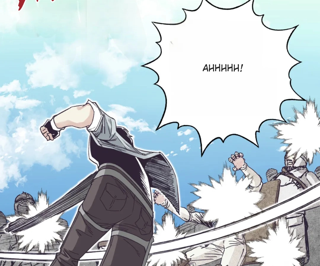 Ni Zai Dong Wo Yixia Shishi! Chapter 50 page 5 - 