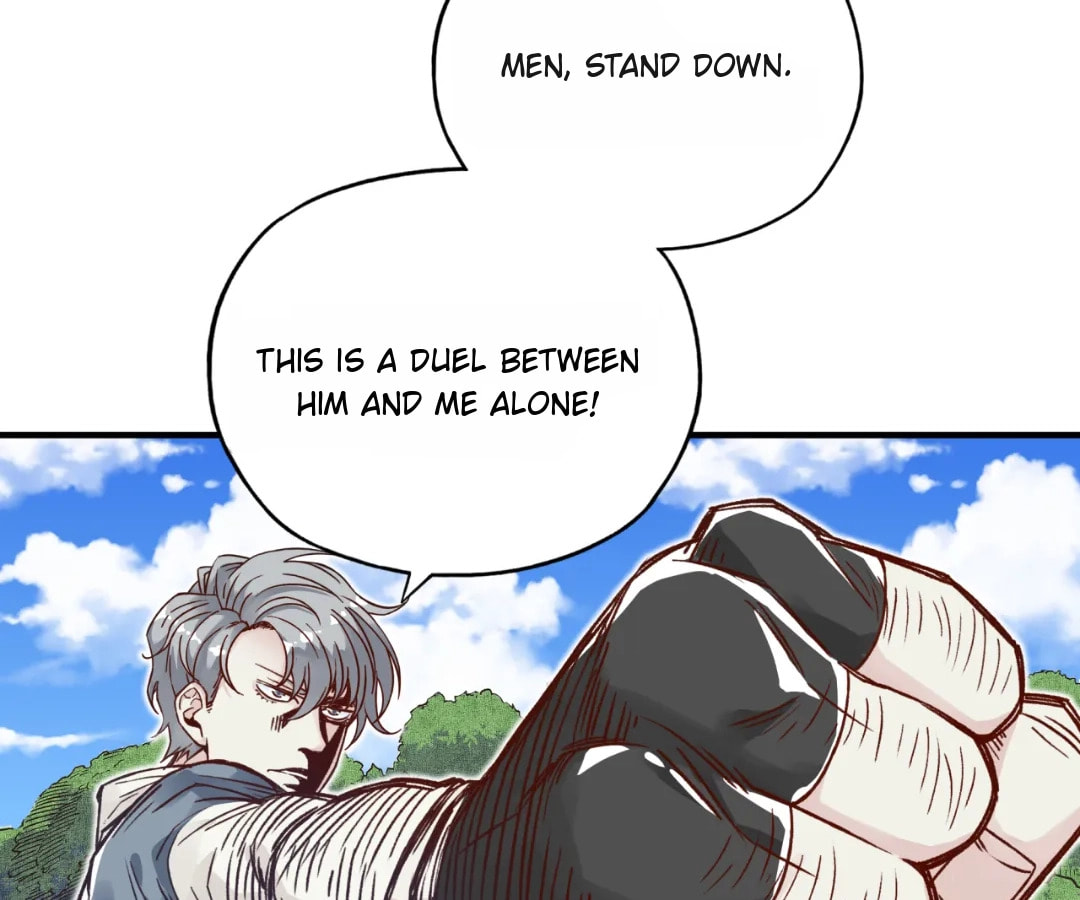Ni Zai Dong Wo Yixia Shishi! Chapter 50 page 42 - 
