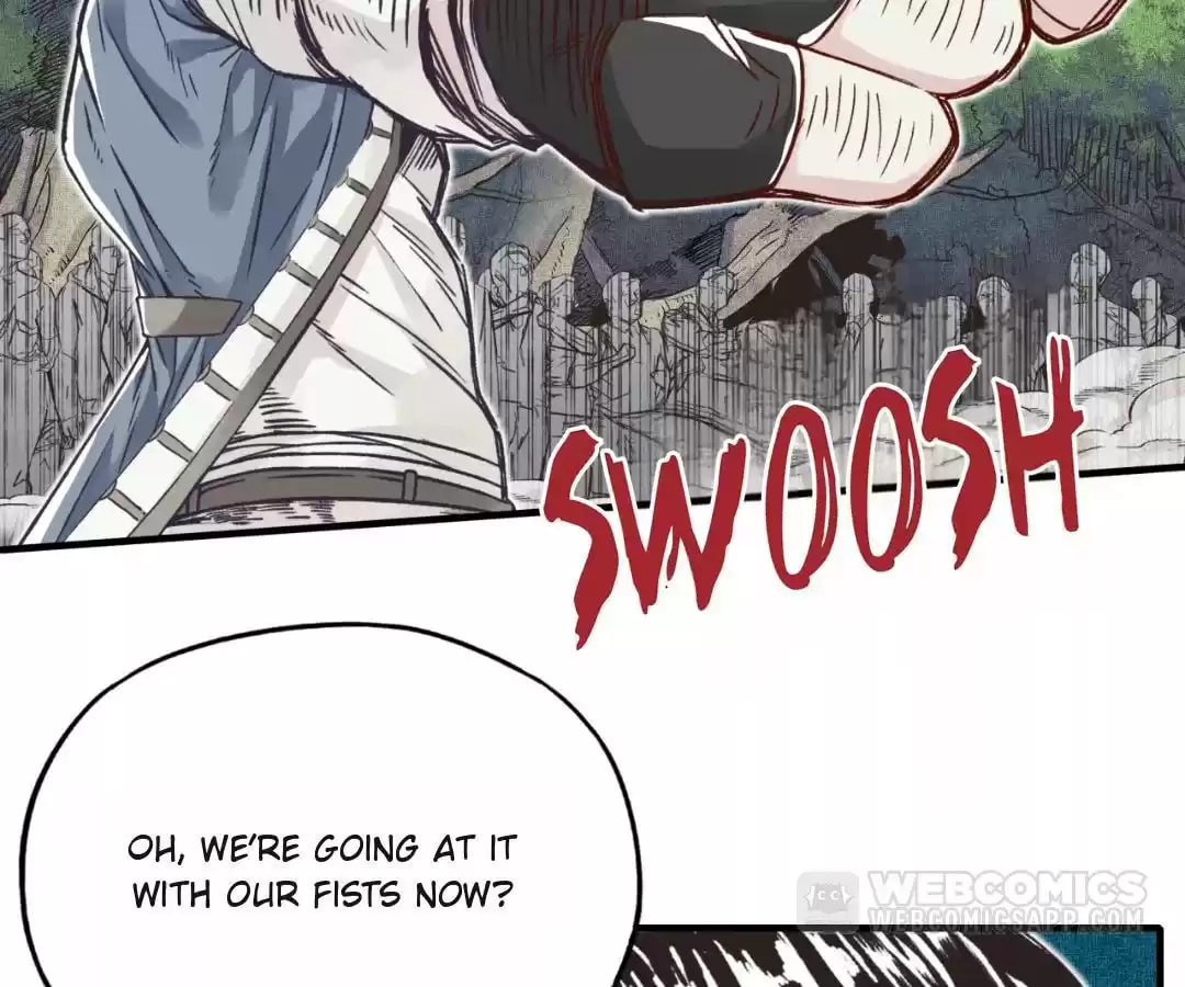 Ni Zai Dong Wo Yixia Shishi! Chapter 50 page 43 - 