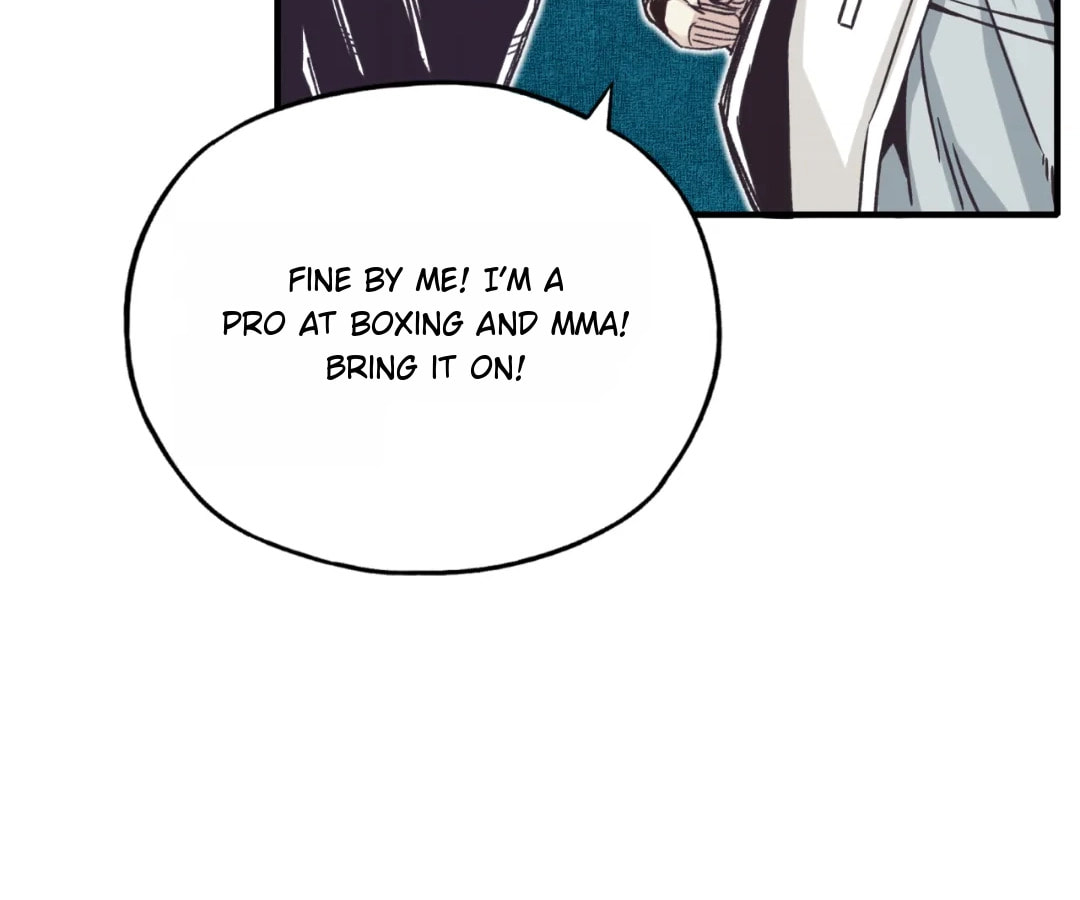 Ni Zai Dong Wo Yixia Shishi! Chapter 50 page 45 - 
