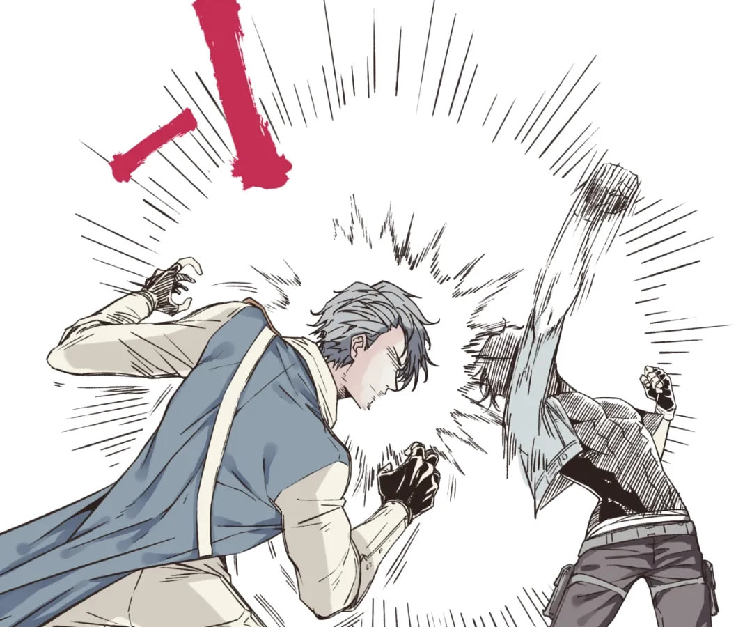 Ni Zai Dong Wo Yixia Shishi! Chapter 50 page 48 - 
