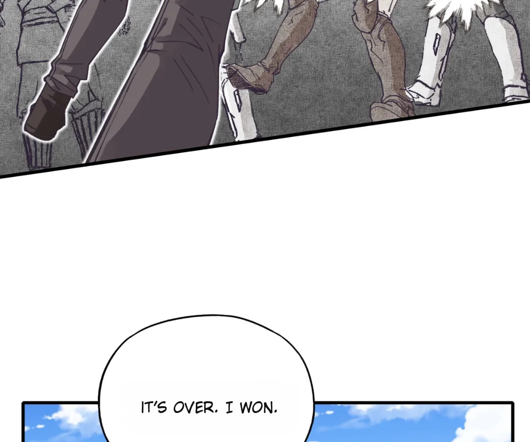 Ni Zai Dong Wo Yixia Shishi! Chapter 50 page 6 - 
