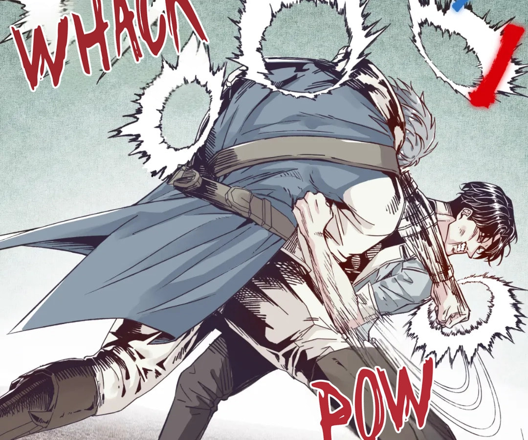 Ni Zai Dong Wo Yixia Shishi! Chapter 50 page 54 - 