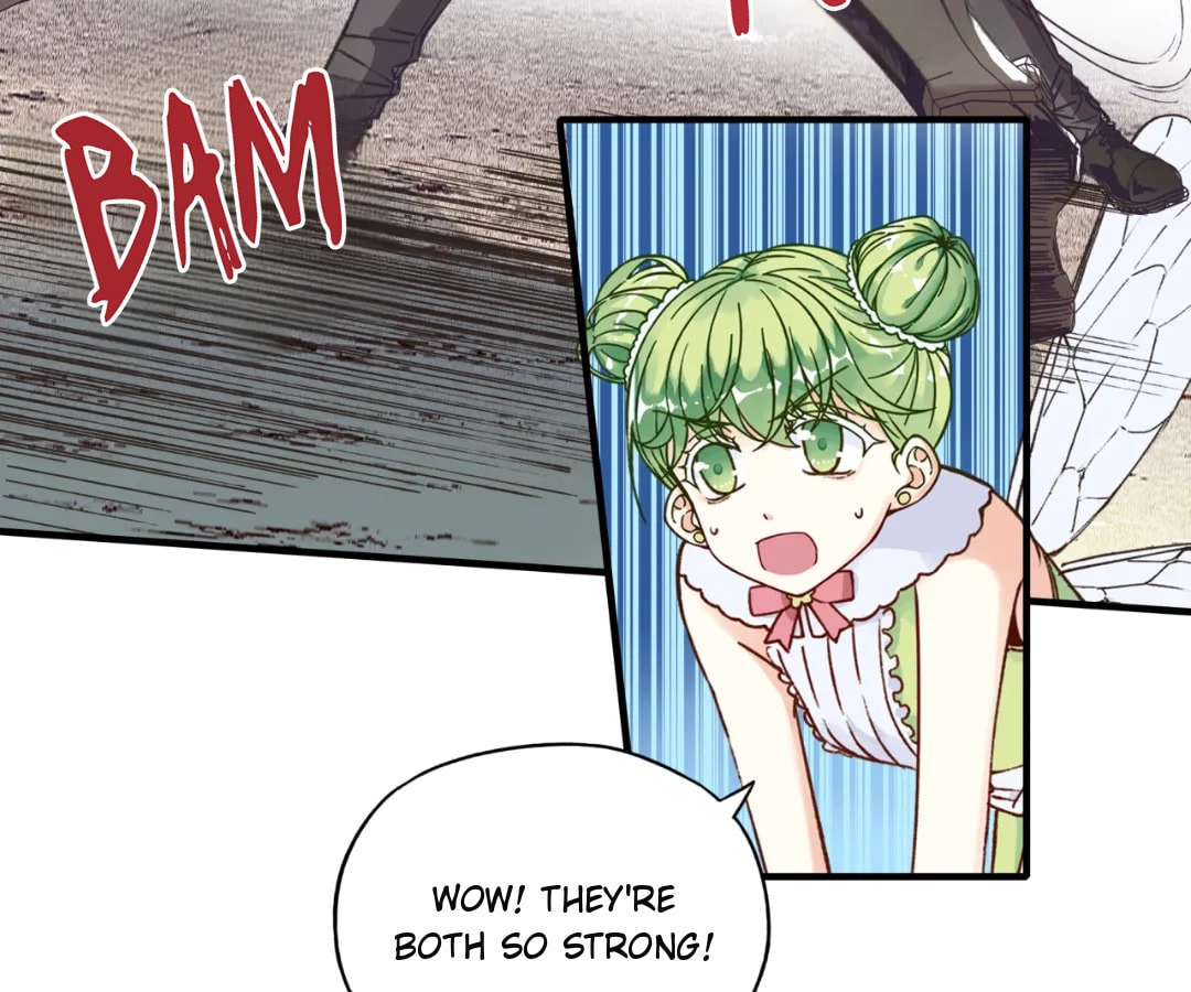 Ni Zai Dong Wo Yixia Shishi! Chapter 50 page 55 - 