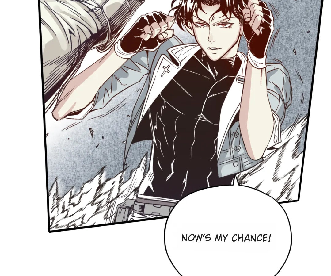 Ni Zai Dong Wo Yixia Shishi! Chapter 50 page 57 - 