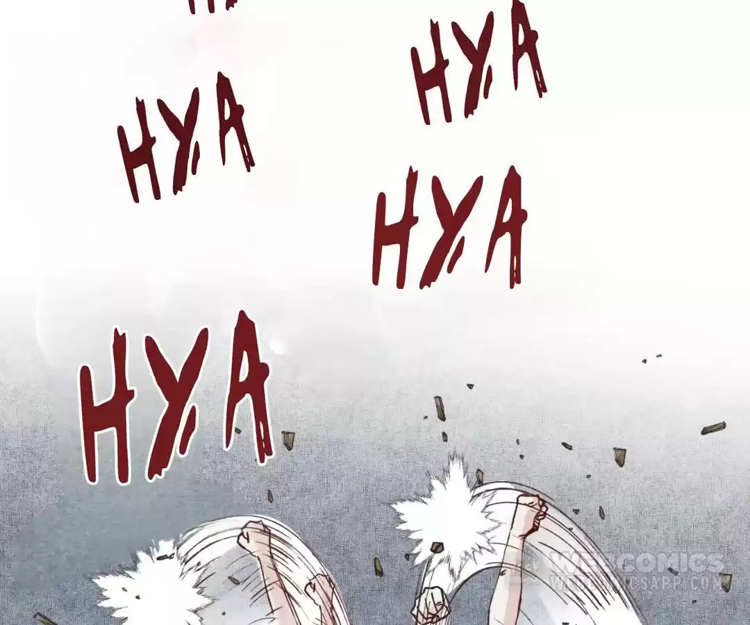 Ni Zai Dong Wo Yixia Shishi! Chapter 50 page 59 - 