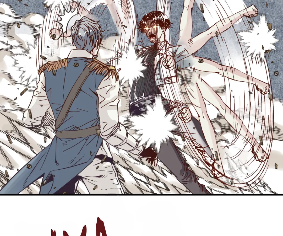 Ni Zai Dong Wo Yixia Shishi! Chapter 50 page 60 - 