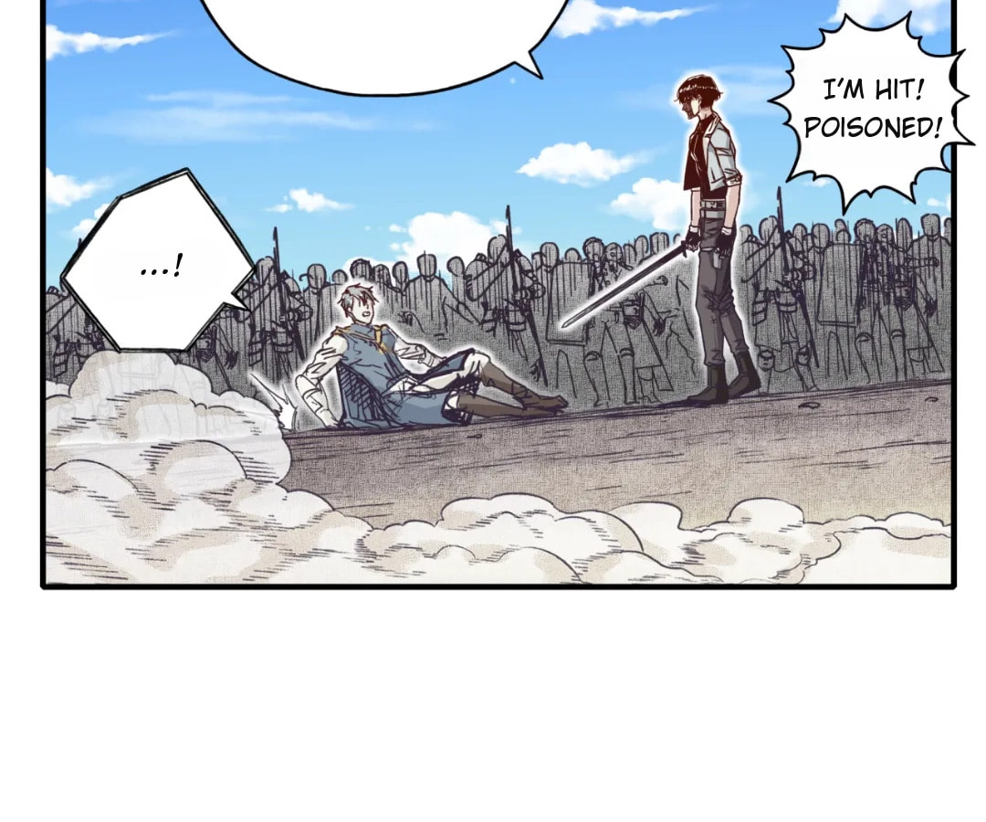Ni Zai Dong Wo Yixia Shishi! Chapter 50 page 7 - 