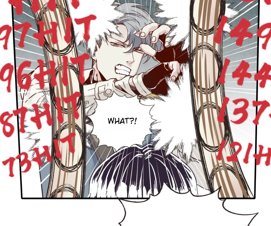 Ni Zai Dong Wo Yixia Shishi! Chapter 50 page 62 - 