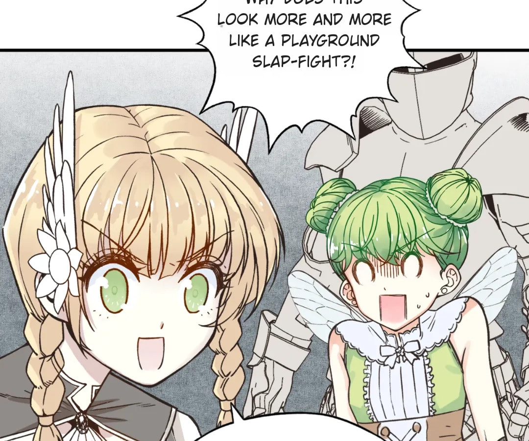 Ni Zai Dong Wo Yixia Shishi! Chapter 50 page 64 - 
