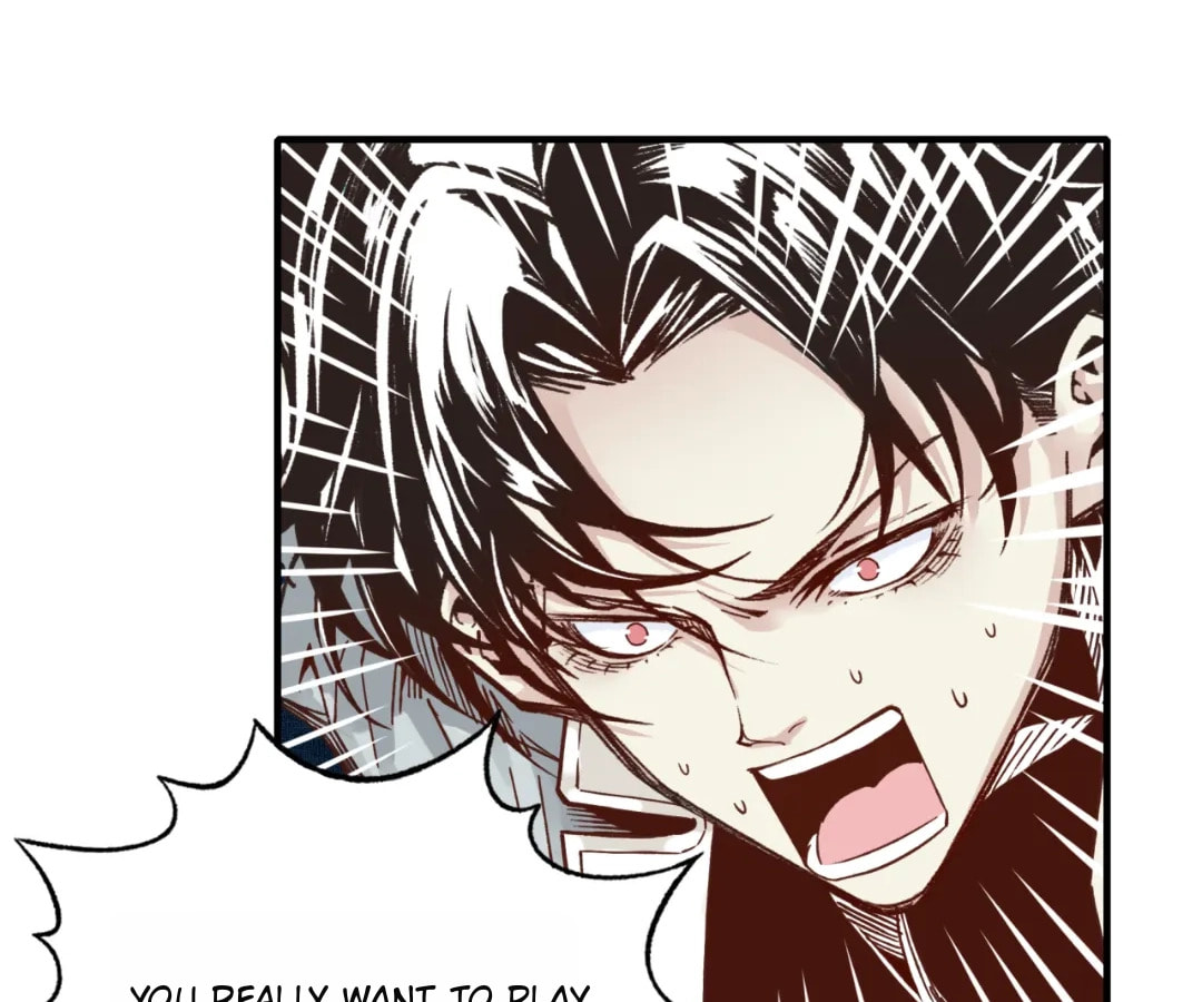 Ni Zai Dong Wo Yixia Shishi! Chapter 50 page 70 - 