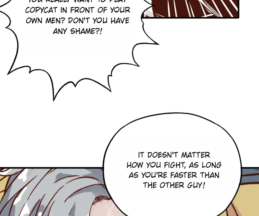 Ni Zai Dong Wo Yixia Shishi! Chapter 50 page 71 - 