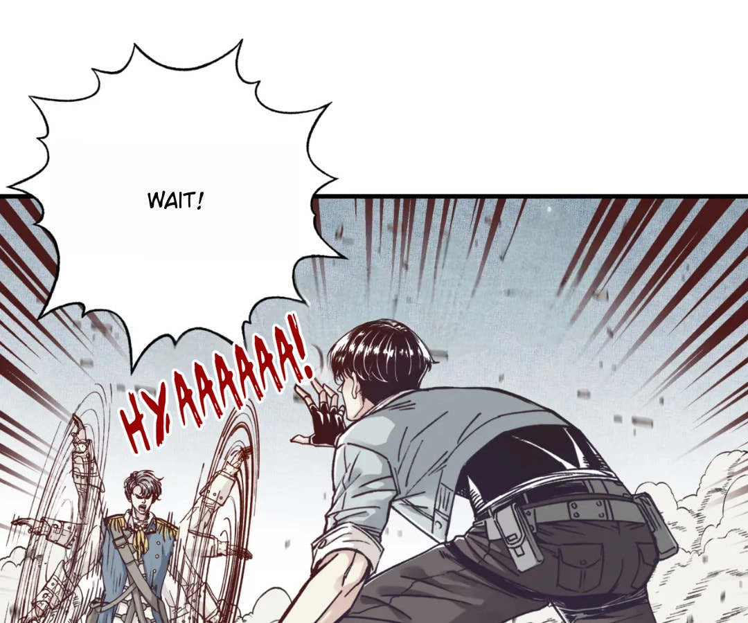 Ni Zai Dong Wo Yixia Shishi! Chapter 50 page 77 - 